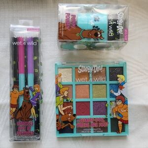 Wet n Wild Scooby-Doo Bundle